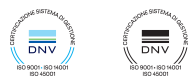 Certificazione di sistema qualità iso 9001