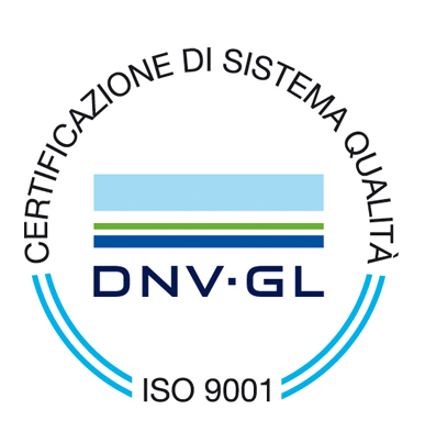 Certificazione di sistema qualità iso 9001